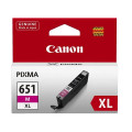 Canon CLI-651XLM Magenta Ink Cartridge HIGH YIELD for iP7260 MG5460 MX926 iP8760 IX6860